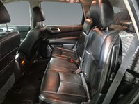 2017 Nissan Pathfinder 4WD 4dr Platinum