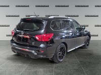 2017 Nissan Pathfinder 4WD 4dr Platinum