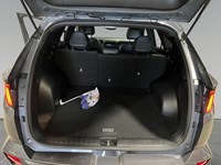 2022 Hyundai Tucson N Line AWD