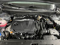 2022 Hyundai Tucson N Line AWD