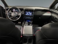 2022 Hyundai Tucson N Line AWD