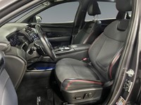 2022 Hyundai Tucson N Line AWD
