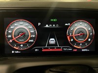 2022 Hyundai Tucson N Line AWD