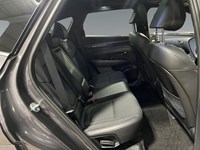 2022 Hyundai Tucson N Line AWD