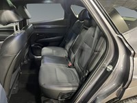 2022 Hyundai Tucson N Line AWD