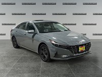 2022 Hyundai Elantra HEV Ultimate DCT