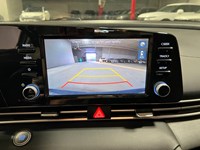 2022 Hyundai Elantra HEV Ultimate DCT