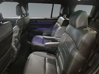 2025 Hyundai Santa Fe Ultimate Calligraphy AWD