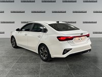2020 Kia Forte EX IVT