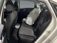 2020 Kia Forte EX IVT