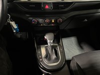 2020 Kia Forte EX IVT