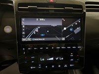 2023 Hyundai Tucson Preferred AWD w/Trend Package