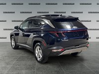 2023 Hyundai Tucson Preferred AWD w/Trend Package
