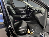 2023 Hyundai Tucson Preferred AWD w/Trend Package