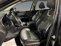 2023 Hyundai Tucson Preferred AWD w/Trend Package