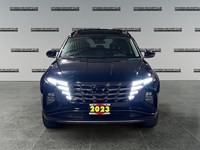 2023 Hyundai Tucson Preferred AWD w/Trend Package