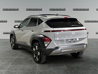 2024 Hyundai Kona 2.0L Preferred AWD w/Trend Package