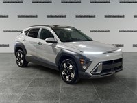 2024 Hyundai Kona 2.0L Preferred AWD w/Trend Package