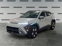 2024 Hyundai Kona 2.0L Preferred AWD w/Trend Package