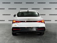2024 Hyundai Elantra Preferred IVT