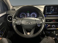 2023 Hyundai Kona 2.0L Preferred AWD w/Sun & Leather Package