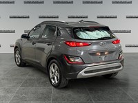 2023 Hyundai Kona 2.0L Preferred AWD w/Sun & Leather Package