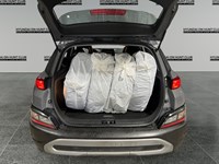 2023 Hyundai Kona 2.0L Preferred AWD w/Sun & Leather Package