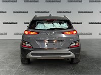 2023 Hyundai Kona 2.0L Preferred AWD w/Sun & Leather Package