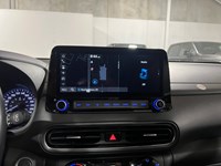 2023 Hyundai Kona 2.0L Preferred AWD w/Sun & Leather Package