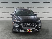 2018 Hyundai Kona 1.6T Ultimate AWD w/Colour Pack