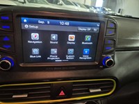 2018 Hyundai Kona 1.6T Ultimate AWD w/Colour Pack