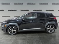 2018 Hyundai Kona 1.6T Ultimate AWD w/Colour Pack