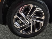 2025 Hyundai Tucson Hybrid Ultimate AWD