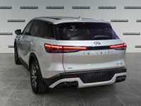 2023 INFINITI QX60 PURE AWD