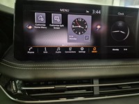 2023 INFINITI QX60 PURE AWD
