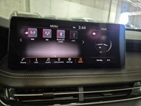 2023 INFINITI QX60 PURE AWD