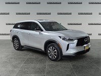 2023 INFINITI QX60 PURE AWD