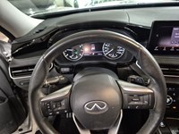 2023 INFINITI QX60 PURE AWD