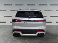 2023 INFINITI QX60 PURE AWD
