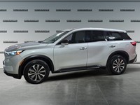 2023 INFINITI QX60 PURE AWD
