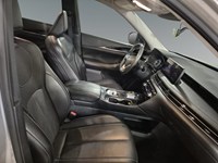 2023 INFINITI QX60 PURE AWD