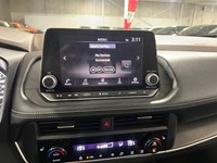 2023 Nissan Rogue AWD SV Midnight Edition