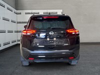 2023 Nissan Rogue AWD SV Midnight Edition