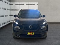 2023 Nissan Rogue AWD SV Midnight Edition