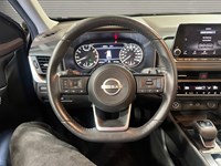 2023 Nissan Rogue AWD SV Midnight Edition