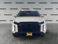 2024 Hyundai Palisade Urban 7-Passenger AWD
