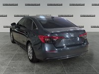 2023 Honda Civic EX CVT