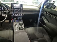 2023 Honda Civic EX CVT