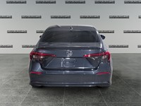 2023 Honda Civic EX CVT