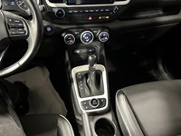 2022 Hyundai Venue Ultimate IVT w/Black Interior